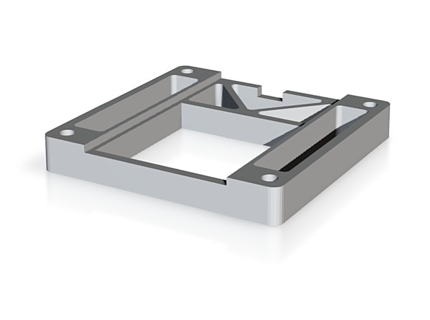 LT8490 Heatsink Mount