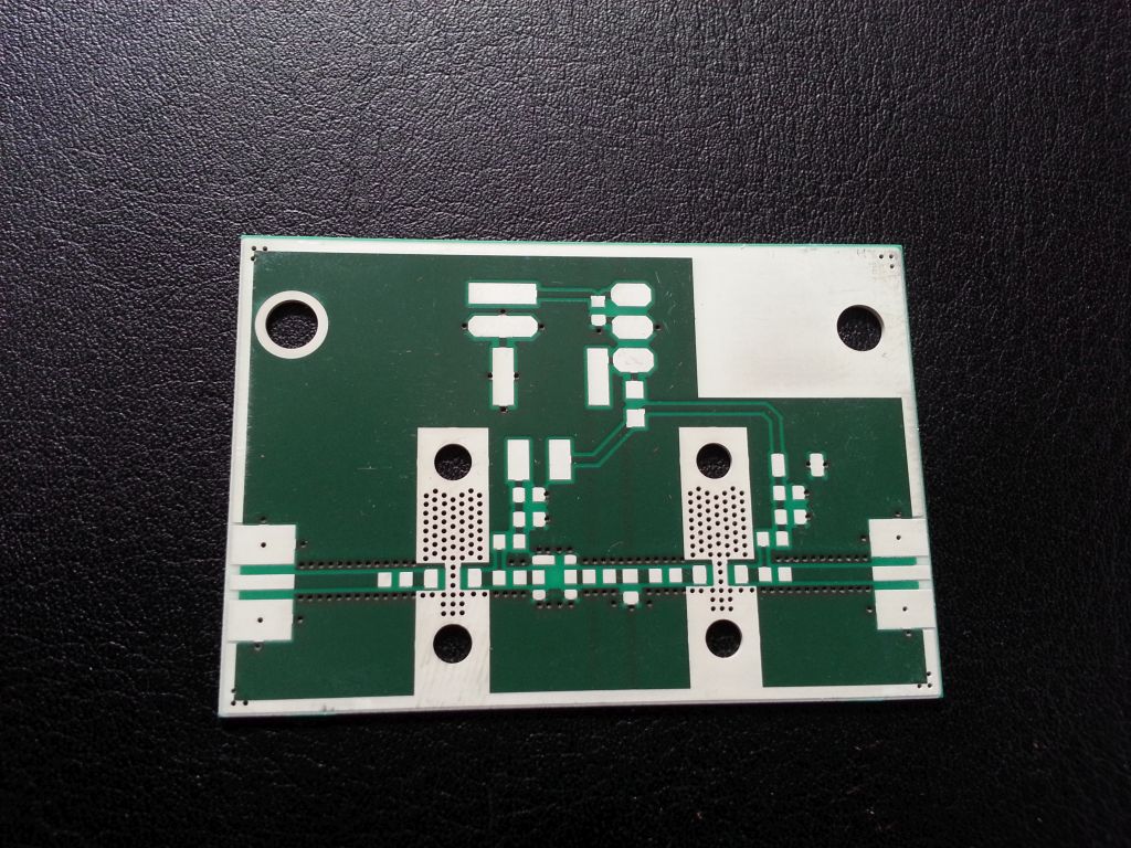 PCB top